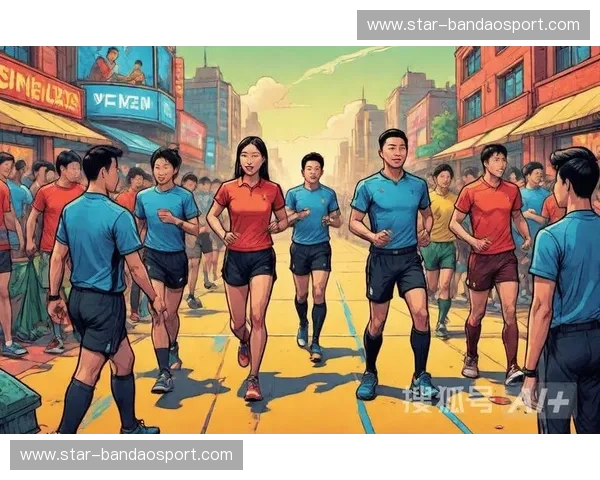 前瞻亚运会：一场照进未来的体育盛宴